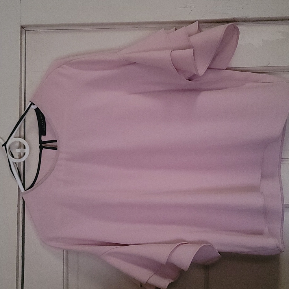 Women's dress shirt